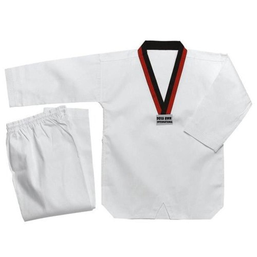 Taekwondo Uniform