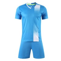 Football Soccer Jersey V2