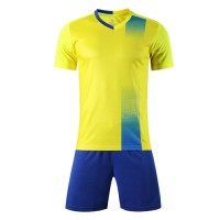 Football Soccer Jersey V2