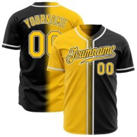 Baseball Jersey V1