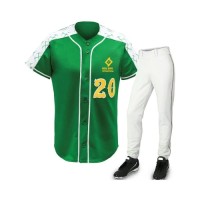 Baseball Jersey