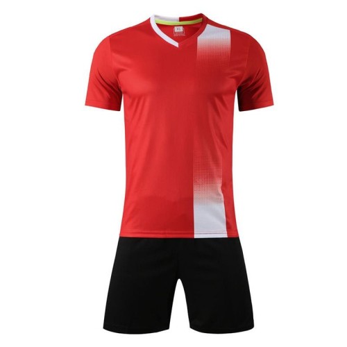 Football Soccer Jersey V2