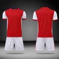 Football Soccer Jersey V3