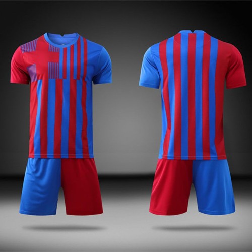 Football Soccer Jersey V3