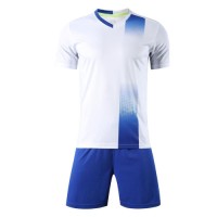 Football Soccer Jersey V2