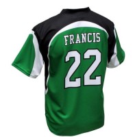 Football Soccer Jersey V1