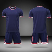 Football Soccer Jersey V3