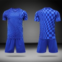 Football Soccer Jersey V3