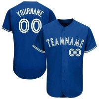 Baseball Jersey